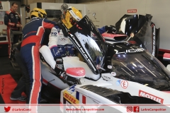 MOTORSPORT : FIA WEC - ROUND 7 - 6 HOURS OF SPA (BEL) 05/02-04/2019
