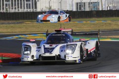 MOTORSPORT : FIA WEC - ROUND 8 - 24 HOURS OF LE MANS (FRA) 06/09-16/2019