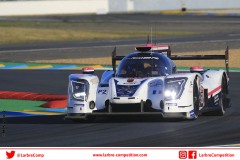 MOTORSPORT : FIA WEC - ROUND 8 - 24 HOURS OF LE MANS (FRA) 06/09-16/2019