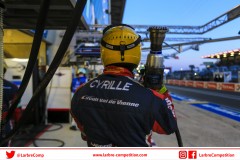 MOTORSPORT : FIA WEC - ROUND 8 - 24 HOURS OF LE MANS (FRA) 06/09-16/2019