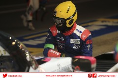 MOTORSPORT : FIA WEC - ROUND 8 - 24 HOURS OF LE MANS (FRA) 06/09-16/2019