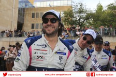 MOTORSPORT : FIA WEC - ROUND 8 - 24 HOURS OF LE MANS (FRA) 06/09-16/2019