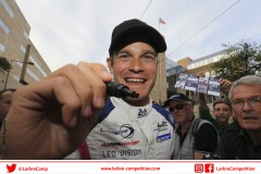 MOTORSPORT : FIA WEC - ROUND 8 - 24 HOURS OF LE MANS (FRA) 06/09-16/2019