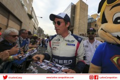 MOTORSPORT : FIA WEC - ROUND 8 - 24 HOURS OF LE MANS (FRA) 06/09-16/2019