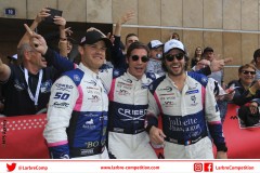 MOTORSPORT : FIA WEC - ROUND 8 - 24 HOURS OF LE MANS (FRA) 06/09-16/2019