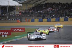 MOTORSPORT : FIA WEC - ROUND 8 - 24 HOURS OF LE MANS (FRA) 06/09-16/2019