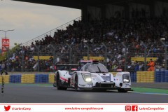 MOTORSPORT : FIA WEC - ROUND 8 - 24 HOURS OF LE MANS (FRA) 06/09-16/2019
