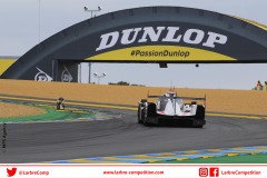 MOTORSPORT : FIA WEC - ROUND 8 - 24 HOURS OF LE MANS (FRA) 06/09-16/2019