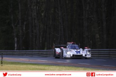MOTORSPORT : FIA WEC - ROUND 8 - 24 HOURS OF LE MANS (FRA) 06/09-16/2019