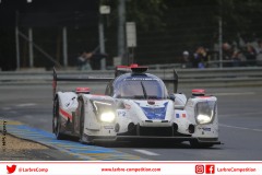 MOTORSPORT : FIA WEC - ROUND 8 - 24 HOURS OF LE MANS (FRA) 06/09-16/2019