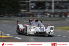 MOTORSPORT : FIA WEC - ROUND 8 - 24 HOURS OF LE MANS (FRA) 06/09-16/2019