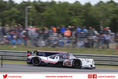 MOTORSPORT : FIA WEC - ROUND 8 - 24 HOURS OF LE MANS (FRA) 06/09-16/2019