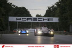 MOTORSPORT : FIA WEC - ROUND 8 - 24 HOURS OF LE MANS (FRA) 06/09-16/2019