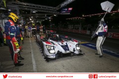 MOTORSPORT : FIA WEC - ROUND 8 - 24 HOURS OF LE MANS (FRA) 06/09-16/2019