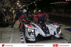 MOTORSPORT : FIA WEC - ROUND 8 - 24 HOURS OF LE MANS (FRA) 06/09-16/2019