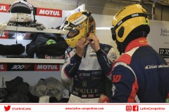MOTORSPORT : FIA WEC - ROUND 8 - 24 HOURS OF LE MANS (FRA) 06/09-16/2019