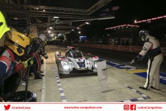 MOTORSPORT : FIA WEC - ROUND 8 - 24 HOURS OF LE MANS (FRA) 06/09-16/2019