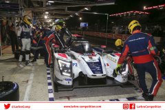 MOTORSPORT : FIA WEC - ROUND 8 - 24 HOURS OF LE MANS (FRA) 06/09-16/2019