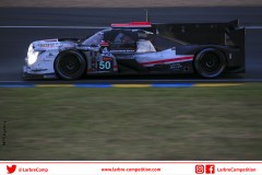 MOTORSPORT : FIA WEC - ROUND 8 - 24 HOURS OF LE MANS (FRA) 06/09-16/2019