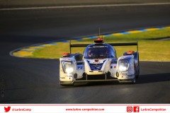 MOTORSPORT : FIA WEC - ROUND 8 - 24 HOURS OF LE MANS (FRA) 06/09-16/2019