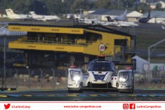 MOTORSPORT : FIA WEC - ROUND 8 - 24 HOURS OF LE MANS (FRA) 06/09-16/2019