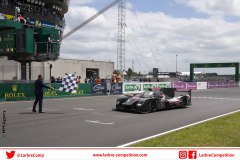 MOTORSPORT : FIA WEC - ROUND 8 - 24 HOURS OF LE MANS (FRA) 06/09-16/2019