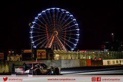 MOTORSPORT : FIA WEC - ROUND 8 - 24 HOURS OF LE MANS (FRA) 06/09-16/2019