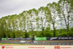 MOTORSPORT : FIA WEC - ROUND 8 - 24 HOURS OF LE MANS (FRA) 06/09-16/2019