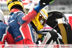 MOTORSPORT : FIA WEC - ROUND 8 - 24 HOURS OF LE MANS (FRA) 06/09-16/2019