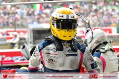 MOTORSPORT : FIA WEC - ROUND 8 - 24 HOURS OF LE MANS (FRA) 06/09-16/2019