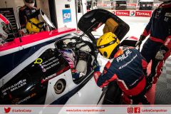 MOTORSPORT : FIA WEC - ROUND 8 - 24 HOURS OF LE MANS (FRA) 06/09-16/2019