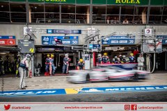 MOTORSPORT : FIA WEC - ROUND 8 - 24 HOURS OF LE MANS (FRA) 06/09-16/2019