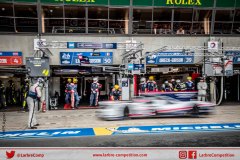MOTORSPORT : FIA WEC - ROUND 8 - 24 HOURS OF LE MANS (FRA) 06/09-16/2019