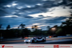 MOTORSPORT : FIA WEC - ROUND 8 - 24 HOURS OF LE MANS (FRA) 06/09-16/2019