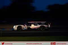 MOTORSPORT : FIA WEC - ROUND 8 - 24 HOURS OF LE MANS (FRA) 06/09-16/2019