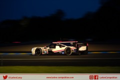 MOTORSPORT : FIA WEC - ROUND 8 - 24 HOURS OF LE MANS (FRA) 06/09-16/2019