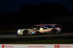 MOTORSPORT : FIA WEC - ROUND 8 - 24 HOURS OF LE MANS (FRA) 06/09-16/2019