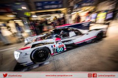 MOTORSPORT : FIA WEC - ROUND 8 - 24 HOURS OF LE MANS (FRA) 06/09-16/2019