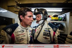 MOTORSPORT : FIA WEC - ROUND 8 - 24 HOURS OF LE MANS (FRA) 06/09-16/2019