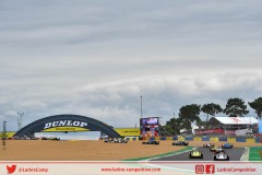 MOTORSPORT : FIA WEC - ROUND 8 - 24 HOURS OF LE MANS (FRA) 06/09-16/2019