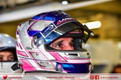 MOTORSPORT : FIA WEC - ROUND 8 - 24 HOURS OF LE MANS (FRA) 06/09-16/2019