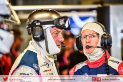 MOTORSPORT : FIA WEC - ROUND 8 - 24 HOURS OF LE MANS (FRA) 06/09-16/2019