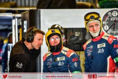 MOTORSPORT : FIA WEC - ROUND 8 - 24 HOURS OF LE MANS (FRA) 06/09-16/2019