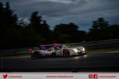 MOTORSPORT : FIA WEC - ROUND 8 - 24 HOURS OF LE MANS (FRA) 06/09-16/2019