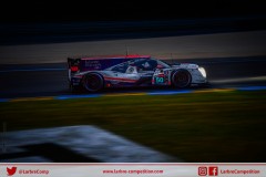 MOTORSPORT : FIA WEC - ROUND 8 - 24 HOURS OF LE MANS (FRA) 06/09-16/2019