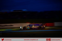 MOTORSPORT : FIA WEC - ROUND 8 - 24 HOURS OF LE MANS (FRA) 06/09-16/2019