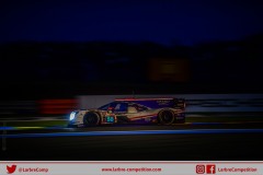 MOTORSPORT : FIA WEC - ROUND 8 - 24 HOURS OF LE MANS (FRA) 06/09-16/2019