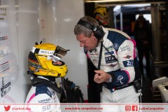 MOTORSPORT : FIA WEC - ROUND 8 - 24 HOURS OF LE MANS (FRA) 06/09-16/2019