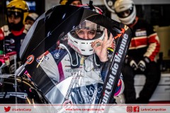 MOTORSPORT : FIA WEC - ROUND 8 - 24 HOURS OF LE MANS (FRA) 06/09-16/2019