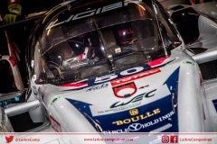 MOTORSPORT : FIA WEC - ROUND 8 - 24 HOURS OF LE MANS (FRA) 06/09-16/2019